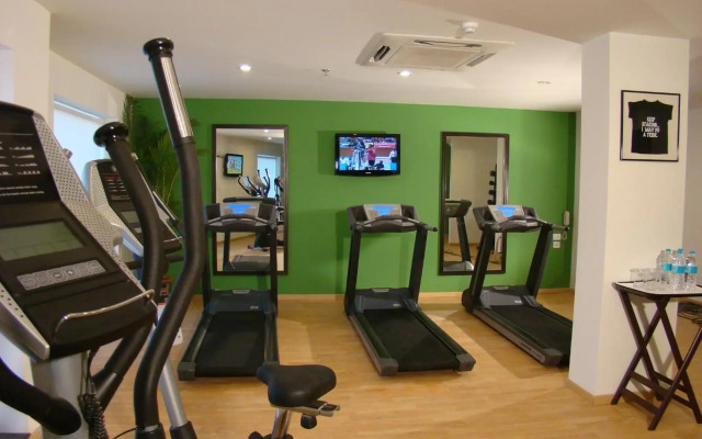Lemon Tree Hotel Chennai