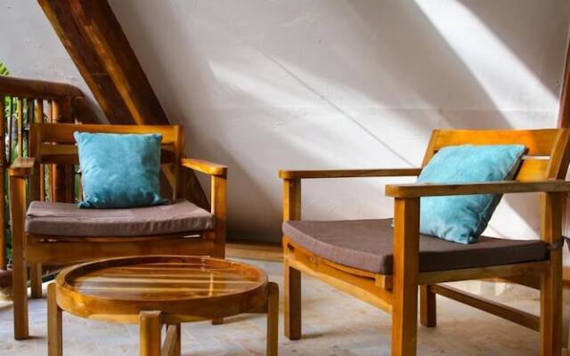 La Brisa Tranquila - Hostel