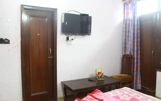 Hotel Arun Palace