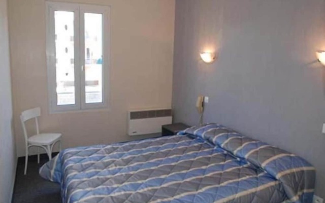 Hotel Alpha Océan
