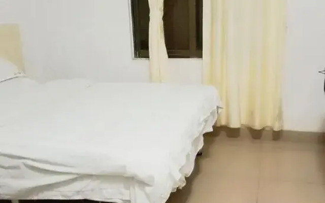 Zhanjiang Linqun Homestay