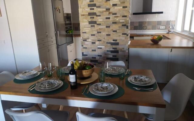 Santa Julia 3 dormitorios, nuevo, moderno