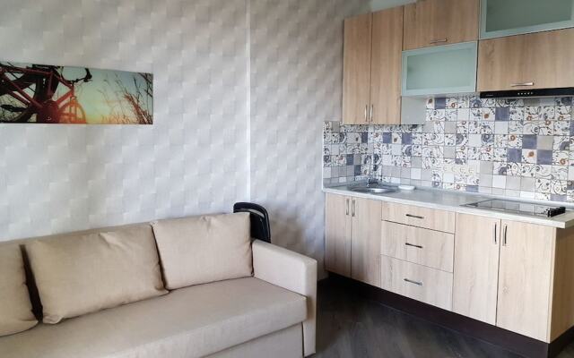 LOFT STUDIO Yubileyny 40-2