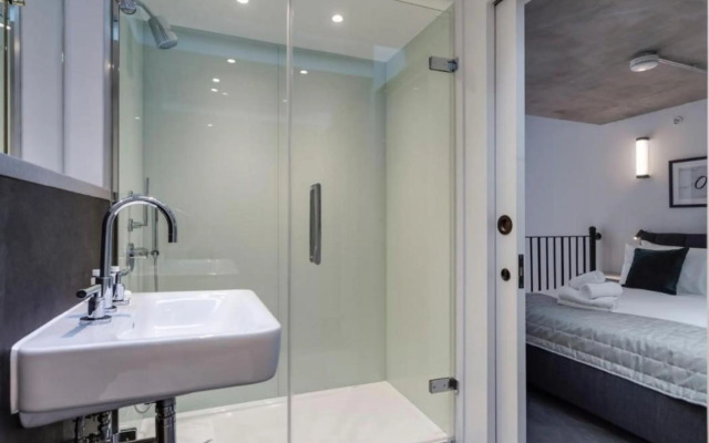Soho Lofts by Q Apartments