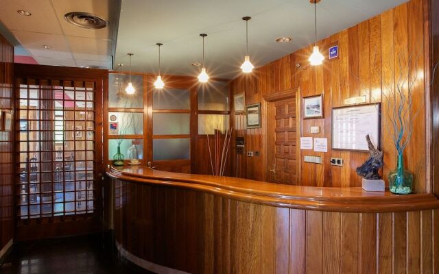 Hostal Casa Ramón III