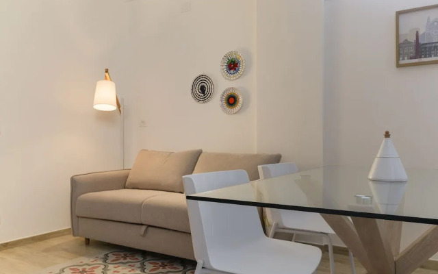 202 - Palazzo Murat - Apt 6 - LOC