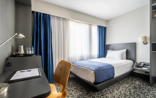 Misa Hotel