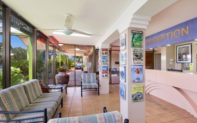 Hotel Tropiq