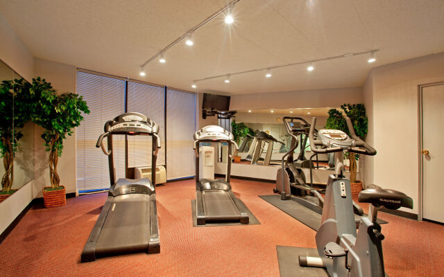 Holiday Inn Rockford by IHG