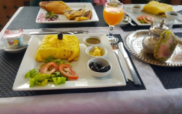 Hotel Swani