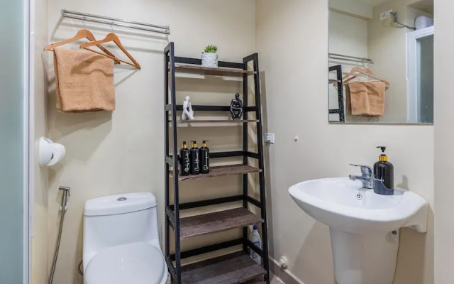 Avida Riala IT Park - Virgo Nest Rentals