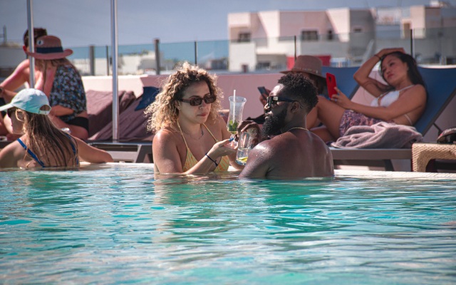 The Palm at Playa