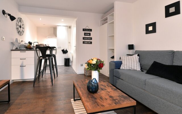 La Petite Terrasse du Centre