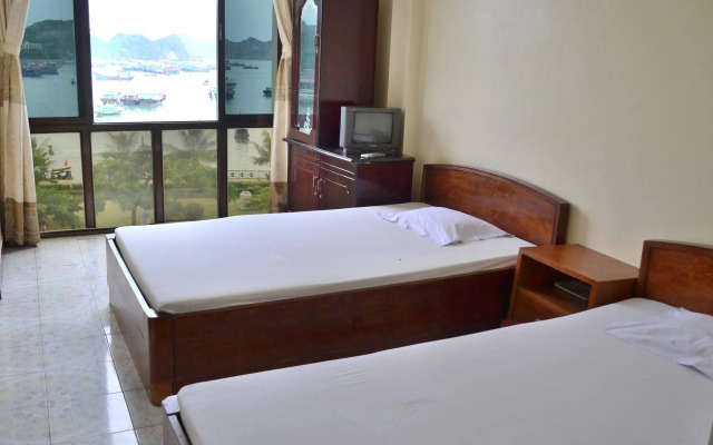 Nam Phuong Hotel