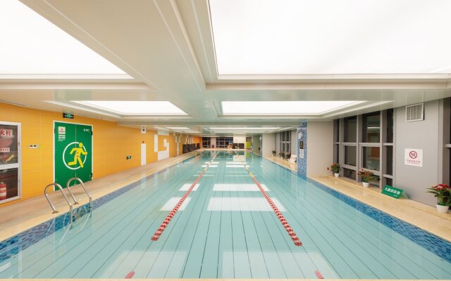 UrCove Hefei Eco-Tech Development Area