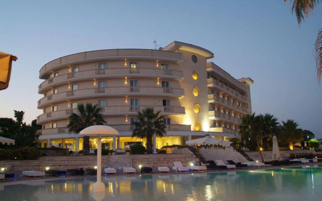 Grand Hotel dei Cavalieri