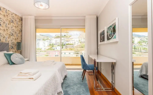 Apartamento Vale Verde by Madeira Sun Travel
