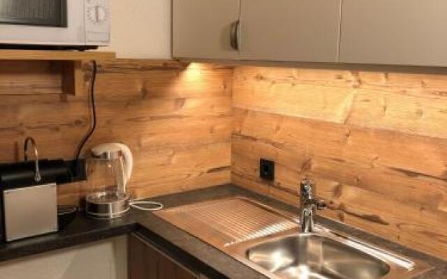 Appartements Rendl