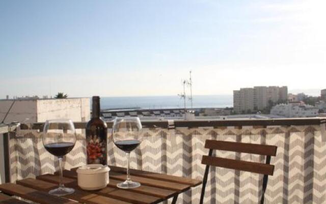 Apartamento Puerto de Estepona