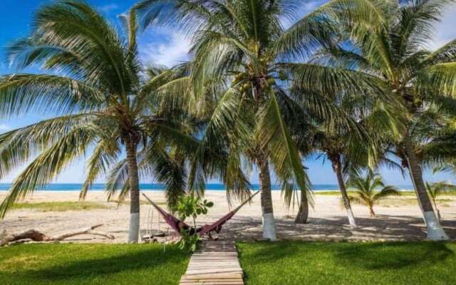 Cabañas Sol, Mar & Luna