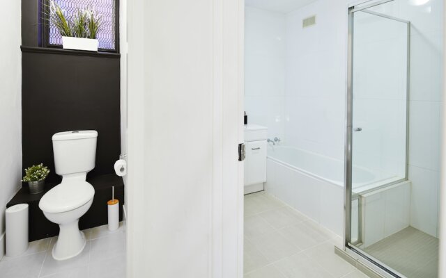 A 2 Bed Oasis In Melbourne’s Hawthorn Village