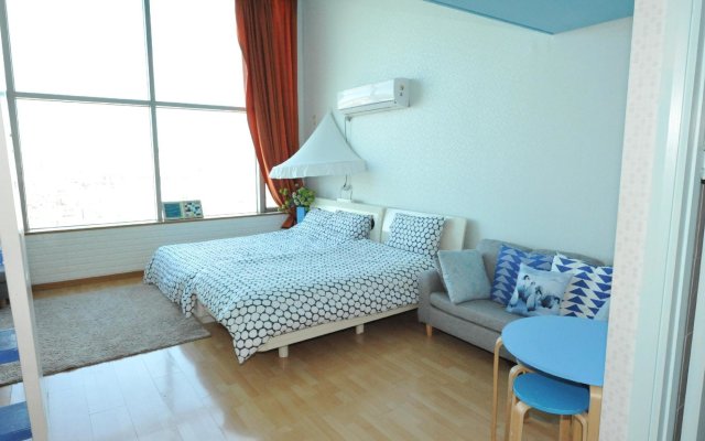 hongdae guesthouse ( 홍대게스트하우스 )