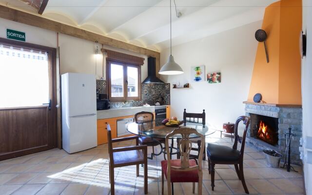 Cal Gaig Apartaments