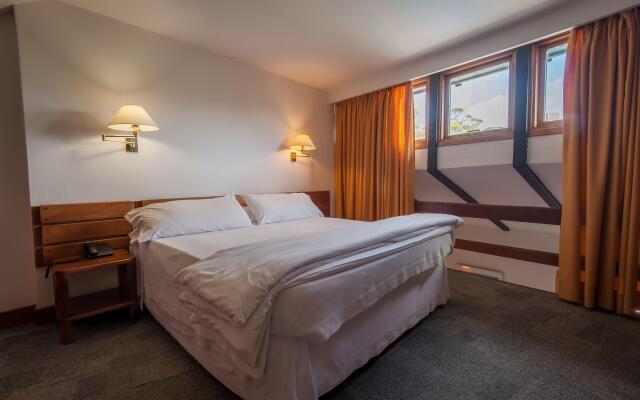 Hotel Del Bosque