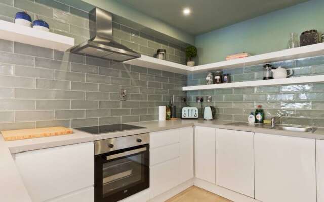 2 Bedroom Apartment In City Centre