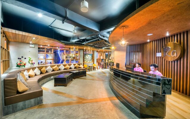 Ratana Patong Beach Hotel by Shanaya
