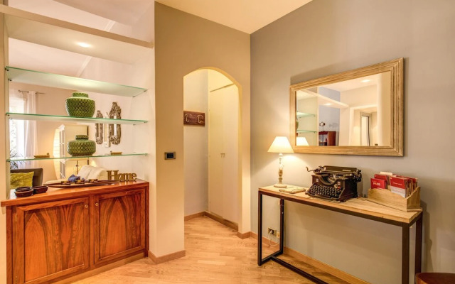 Monteverde Letting - Stylish Apartment in Rome