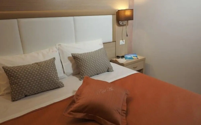 Pepè Accommodation