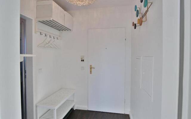 Parkdomizil Parkdomizil Appartement 9