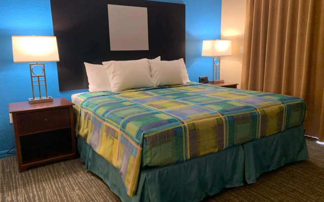 Vacation Village at Parkway