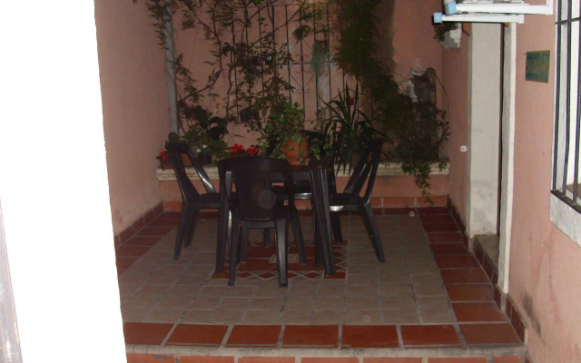 Hostal Terrazas del San Bernardo
