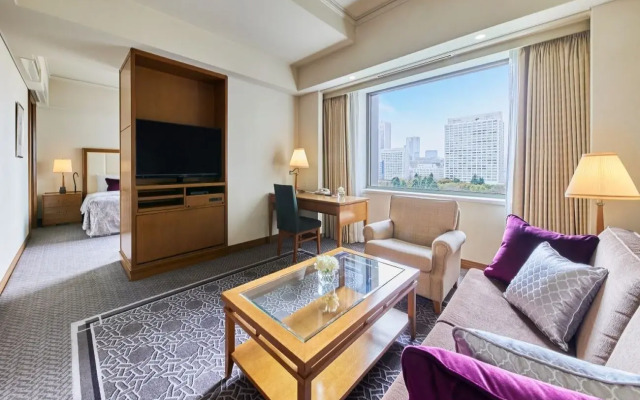 Imperial Hotel Tokyo 