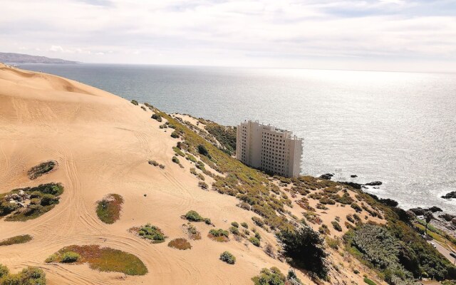 Apartamento 152 Vista Mar Parque