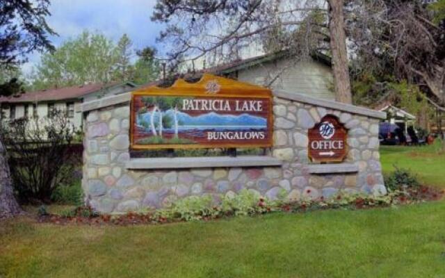 Patricia Lake Bungalows