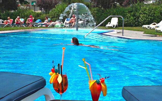 Apartment in Riva del Garda