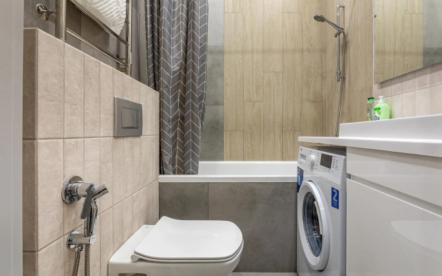 InHome24 (ИнХоум24) на улице Родниковая 30к3