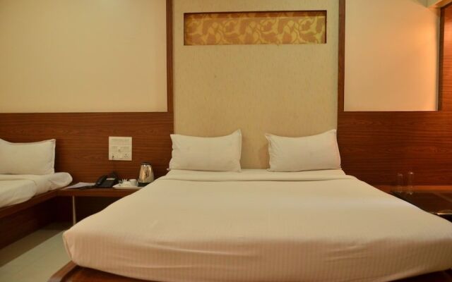 Saishri Hotels