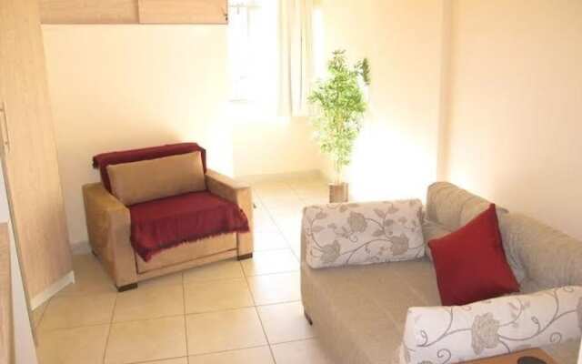 Studio Aconchegante em Copacabana