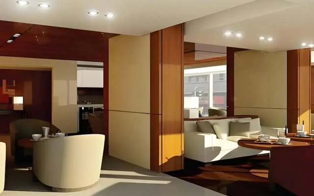 Lancaster Hotel Raouche