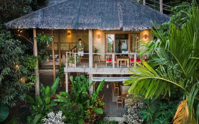 Happiness Boutique Resort El Nido
