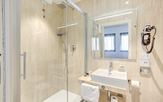 MH Florence Hotel & Spa Resort
