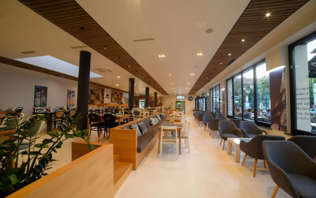 Park Hotel 