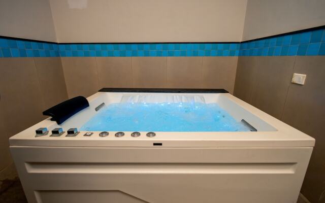 Kshemavana The Wellness Retreat