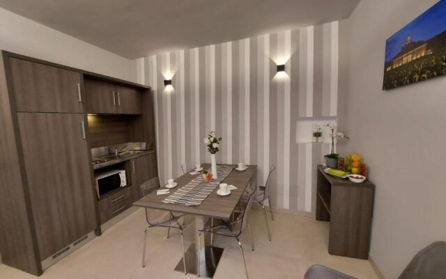 Casa Vacanze Piccolpasso 20