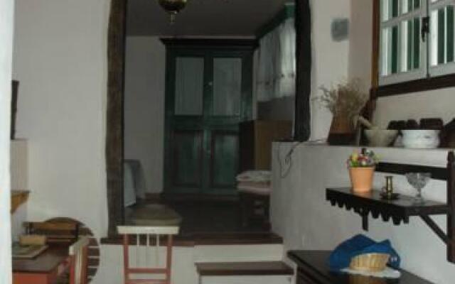 Casa Rural La Gañanía