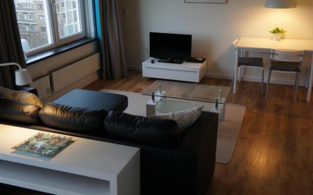 Short Stay Elizabeth